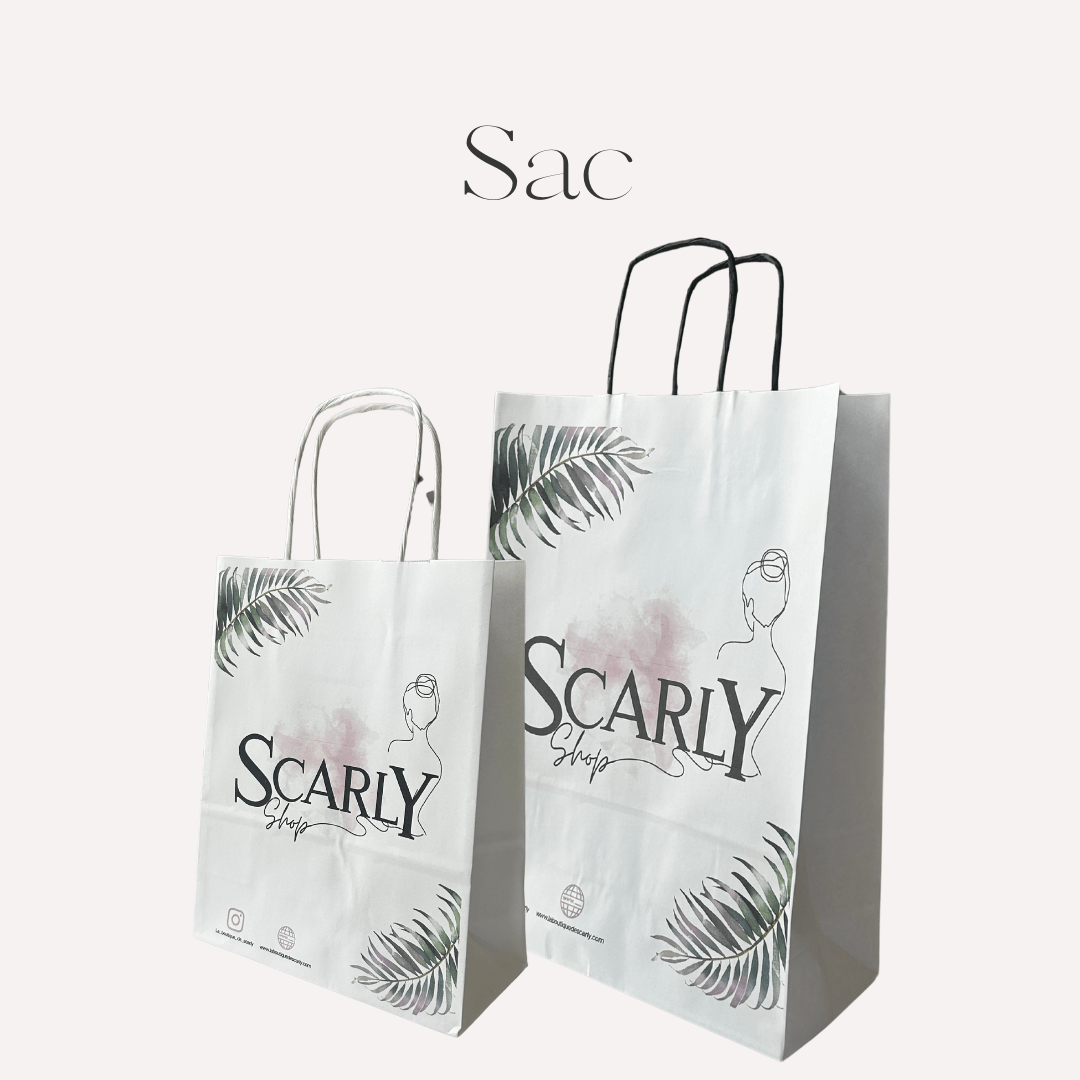 Sac - Scarly Shop