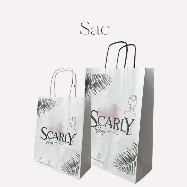Sac - Scarly Shop