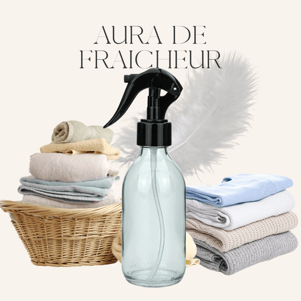 Spray multi usage - Aura de fraicheur - Scarly Shop