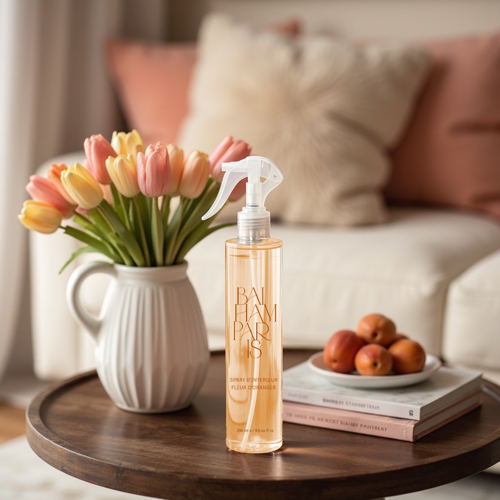 Fleur d'oranger