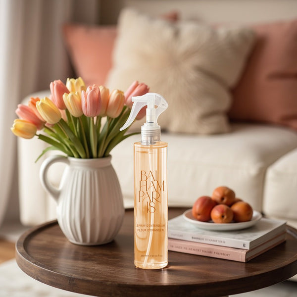 Fleur d'oranger