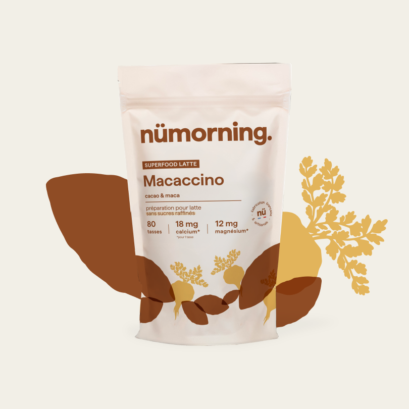 Macaccino